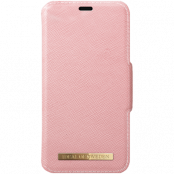 iDeal of Sweden Fashion Wallet Samsung Galaxy S10 - Rosa