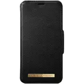 iDeal of Sweden Fashion Wallet Samsung Galaxy S10 - Svart