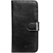 iDeal of Sweden Magnet Wallet+ Samsung Galaxy S10 - Black
