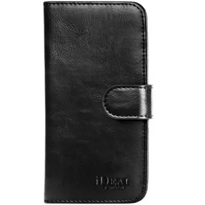 iDeal of Sweden Magnet Wallet+ Samsung Galaxy S10 - Black
