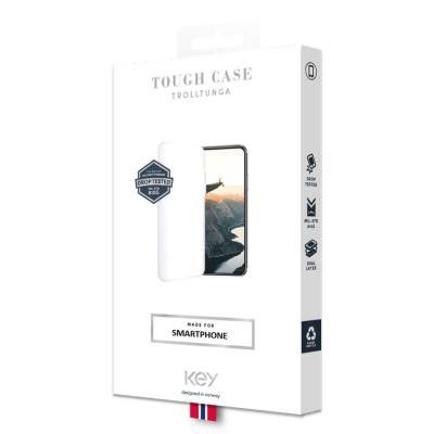 Key Tough Case Trolltunga Galaxy S10 Lite - Clear