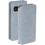 Krusell Broby 4 Card Slimwallet Samsung Galaxy S10 - Grey
