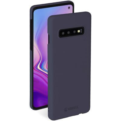 Krusell Sandby Cover Samsung Galaxy S10 - Stone