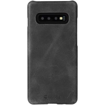 Krusell Sunne Cover Samsung Galaxy S10 - Vintage Black