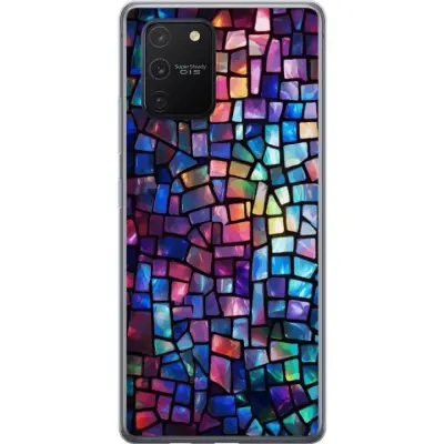 Mobilskal till Samsung Galaxy S10 Lite med Disco