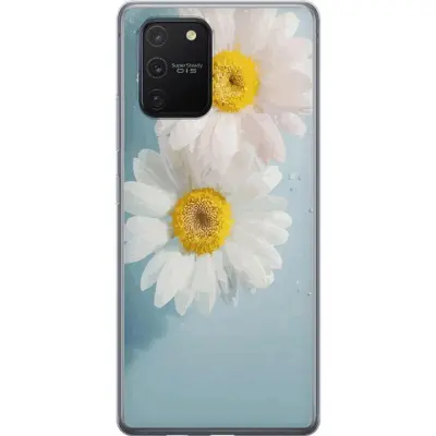 Mobilskal till Samsung Galaxy S10 Lite med Sommarblommor