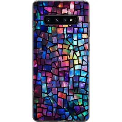 Mobilskal till Samsung Galaxy S10 med Disco