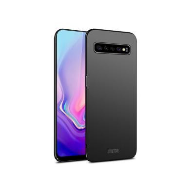 Mofi Mobilskal till Samsung Galaxy S10 - Svart