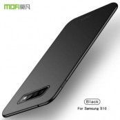 MOFI Shield Ultra-Slim Skal till Samsung Galaxy S10 - Svart