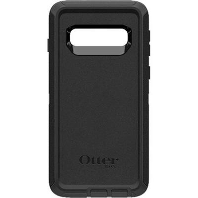 Otterbox Defender till Samsung Galaxy S10 - Svart