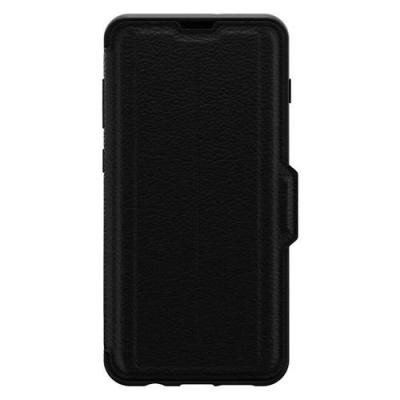 Otterbox Strada Samsung Galaxy S10 - Shadow Black