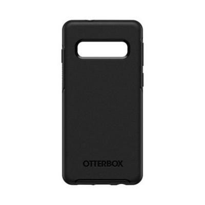 Otterbox Symmetry Samsung Galaxy S10 - Svart