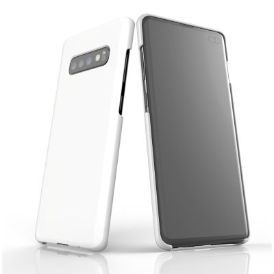 Personligt mobilskal till Samsung Galaxy S10