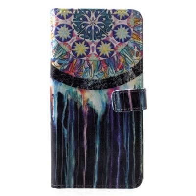 Plånboksfodral för Samsung Galaxy S10 - Drömfångare