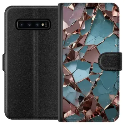 plånboksfodral till Samsung Galaxy S10