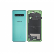 Samsung Galaxy S10 Baksida - Grön