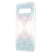 Skal till Samsung Galaxy S10 - Two Mandalas
