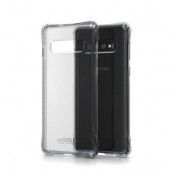 Soskild Absorb Impact Skal Galaxy S10 - Transparent