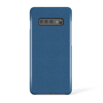 Svenskdesignat mobilskal till Samsung Galaxy S10 - Pat2006