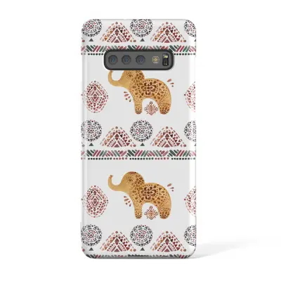 Svenskdesignat mobilskal till Samsung Galaxy S10 - Pat2009