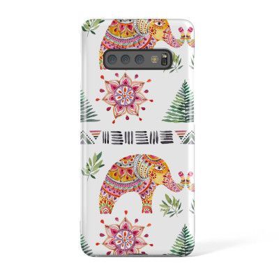 Svenskdesignat mobilskal till Samsung Galaxy S10 - Pat2015