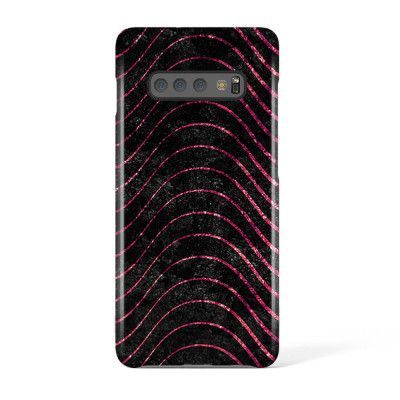 Svenskdesignat mobilskal till Samsung Galaxy S10 - Pat2025