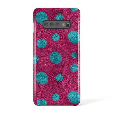 Svenskdesignat mobilskal till Samsung Galaxy S10 - Pat2026