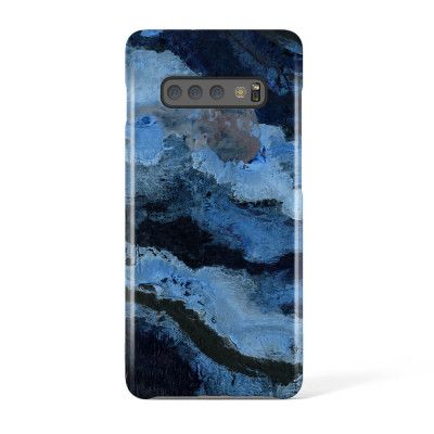 Svenskdesignat mobilskal till Samsung Galaxy S10 - Pat2028