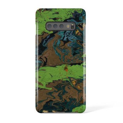 Svenskdesignat mobilskal till Samsung Galaxy S10 - Pat2029