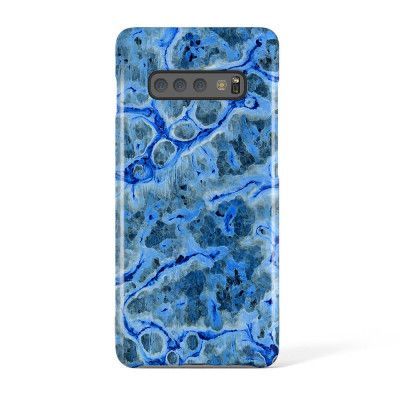 Svenskdesignat mobilskal till Samsung Galaxy S10 - Pat2031