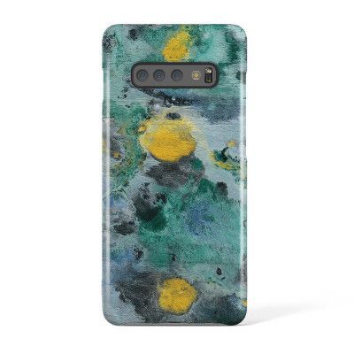 Svenskdesignat mobilskal till Samsung Galaxy S10 - Pat2033