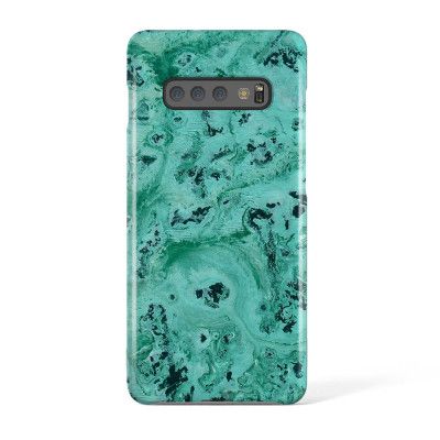 Svenskdesignat mobilskal till Samsung Galaxy S10 - Pat2035