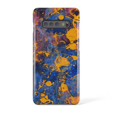Svenskdesignat mobilskal till Samsung Galaxy S10 - Pat2037