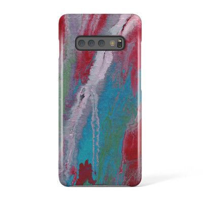 Svenskdesignat mobilskal till Samsung Galaxy S10 - Pat2038