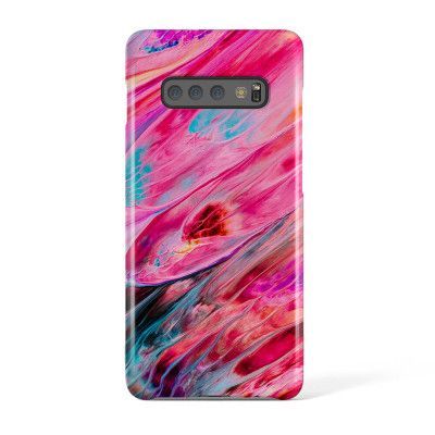 Svenskdesignat mobilskal till Samsung Galaxy S10 - Pat2045