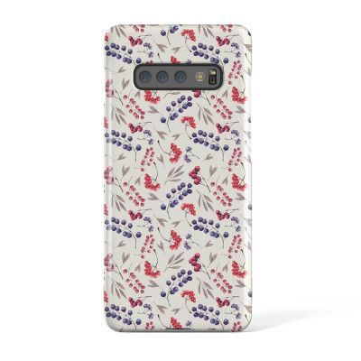 Svenskdesignat mobilskal till Samsung Galaxy S10 - Pat2051