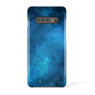 Svenskdesignat mobilskal till Samsung Galaxy S10 - Pat2055