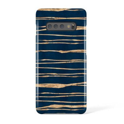 Svenskdesignat mobilskal till Samsung Galaxy S10 - Pat2056