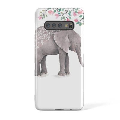 Svenskdesignat mobilskal till Samsung Galaxy S10 - Pat2057