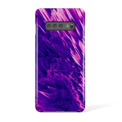Svenskdesignat mobilskal till Samsung Galaxy S10 - Pat2058