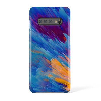 Svenskdesignat mobilskal till Samsung Galaxy S10 - Pat2059