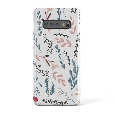 Svenskdesignat mobilskal till Samsung Galaxy S10 - Pat2064