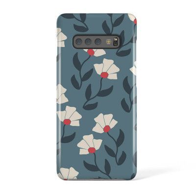 Svenskdesignat mobilskal till Samsung Galaxy S10 - Pat2066