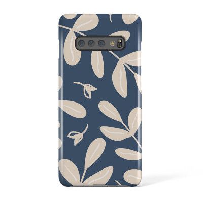 Svenskdesignat mobilskal till Samsung Galaxy S10 - Pat2067