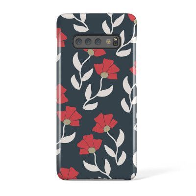 Svenskdesignat mobilskal till Samsung Galaxy S10 - Pat2068