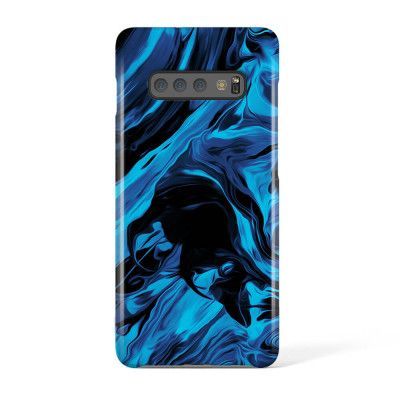 Svenskdesignat mobilskal till Samsung Galaxy S10 - Pat2070