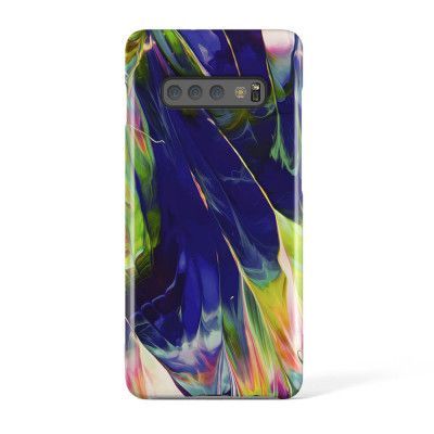 Svenskdesignat mobilskal till Samsung Galaxy S10 - Pat2075