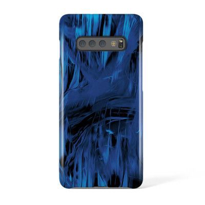 Svenskdesignat mobilskal till Samsung Galaxy S10 - Pat2078