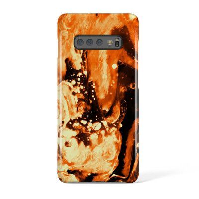 Svenskdesignat mobilskal till Samsung Galaxy S10 - Pat2080