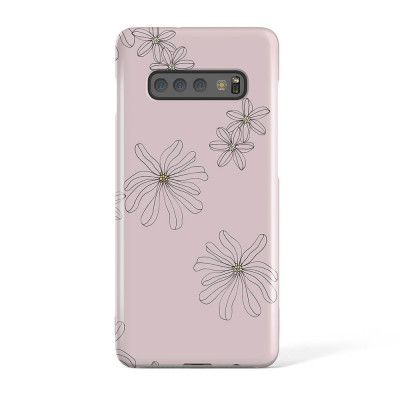 Svenskdesignat mobilskal till Samsung Galaxy S10 - Pat2082